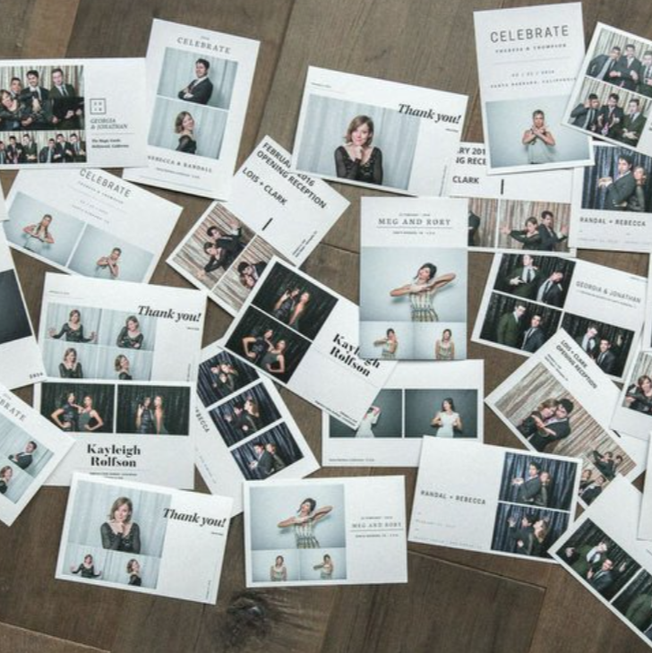 photo booth rental phoenix prints print options modern photo booth rental phoenix scottsdale arizona